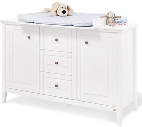 Маса за повиване Smilla Plus