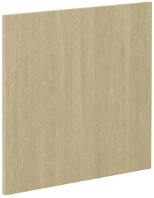 Врата за кухненски шкаф Melo ZM 570x596-Herringbone