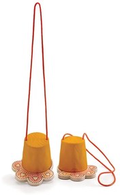 Djeco - Мини кокили Pattoons DJ02059