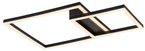 Rabalux 71376 - LED Плафониера HELETH LED/24W/230V 3000K