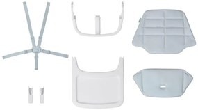 Maxi-Cosi - К-кт аксесоари за трапезен стол NESTA 6m+ син