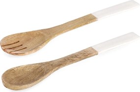 Прибори за сервиране на салата 2 бр. Knossos – Yes Everyday