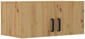 Висящ шкаф Warrior II-Fusiko