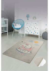 Детски нехлъзгащ се килим , 140 x 190 cm Lovely - Conceptum Hypnose