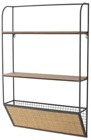 Ратанов рафт Lesley - Bloomingville