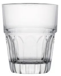 Vitrum - Стъклена чаша за шот 50мл "JACK" STACKABLE B6 VM-0874010