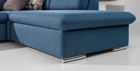 Ъглов диван Rossi-Left
