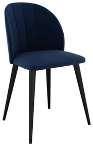 Стол Nil S100 BK-Prasino