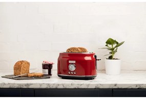 Червен тостер Dorset Putty – Haden