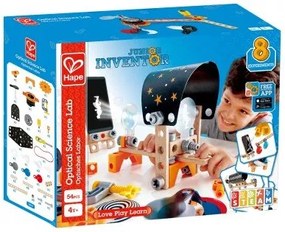 Hape - Оптична научна лаборатория H3034