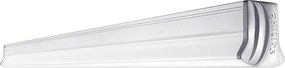 Philips 31238/31/P1 - LED осветително тяло за монтаж под шкаф LINEA SHELLLINE LED/9W/230V