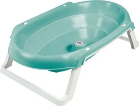 OK baby  -  Сгъваема вана Онда тюркоаз