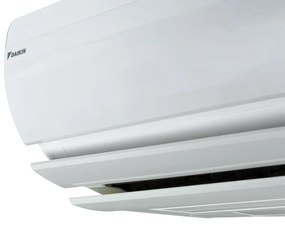 Инверторен климатик Daikin Ururu Sarara FTXZ50N/RXZ50N, 18000 BTU, 39 м2, A+++/A+++, 5 вида обработки на въздуха, R-32, Бял