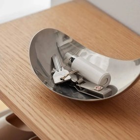 Бял метален стелаж за обувки 90,5x87x26 cm Tower – YAMAZAKI