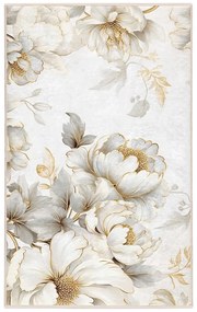 Кремав килим подходящ за пране 160x230 cm Soft and Gentle – Mila Home