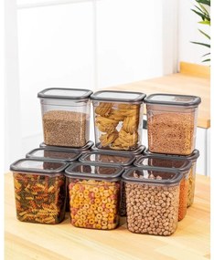 Кутии в комплект 12 бр. за храна Fresco – Hermia