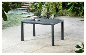 Градинска маса за хранене 90x147 cm Julie – Keter