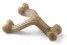 Играчка за Кучета Nylabone 11 Кафяв Животни