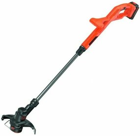 Многофункционален уред за изчеткване Black &amp; Decker ST1823-QW 18 V 25 cm