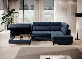 Ъглов диван Tobe-Mple-Left