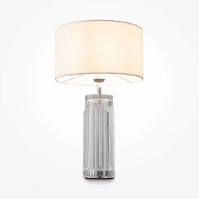 MAYTONI Настолна лампа Muse - MOD304TL-01CH