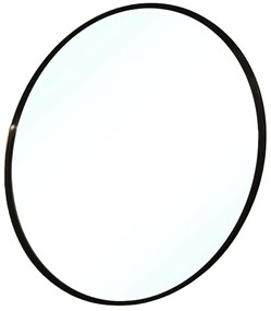 Огледало Grace-Mauro-Диаметър: 100 cm