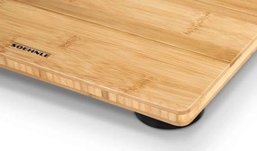 Телесни везни Soehnle Bamboo Natural