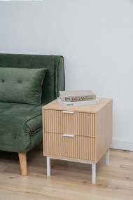 Нощно шкафче Haptic