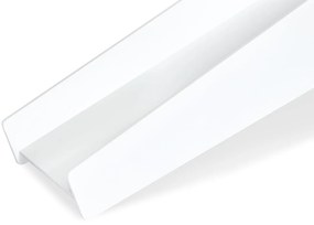 Пързалка lotta - бял