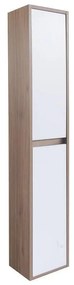 PVC Колона за баня ICP 2520/140