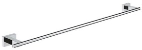 GROHE 40509001 - Поставка за хавлии ESSENTIALS CUBE 600 mm лъскав хром