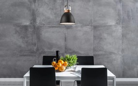 Лампа за таван Тип крушка: 1xE27/max 60W