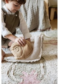 Памучно детско килимче за игра 140x200 cm Botanic Fantasy – Lorena Canals