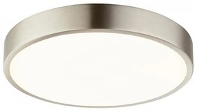 Globo 12366-30 - LED Плафониера VITOS LED/28W/230V