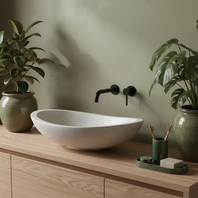 Умивалник за плот Leona