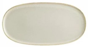 Порцеланово плато овал 30см BONNA-SAND-(SAN HYG 30OV)