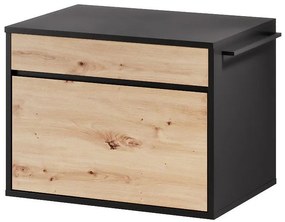 Стенен плот Timber 60