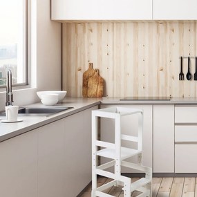 Бяла учебна кула – Roba