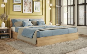 Спалня за матрак 164/190 Изи