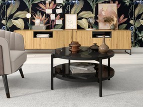 Масичка за кафе Sigma B II-Mauro-Mauro gualistero