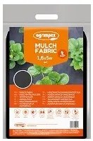 Agrimpex - Мулчираща тъкан против плевели - 50 гр - 3,2 х 5