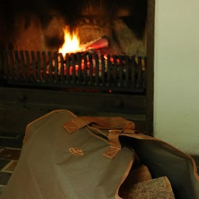 Дървена чанта Pond - Esschert Design