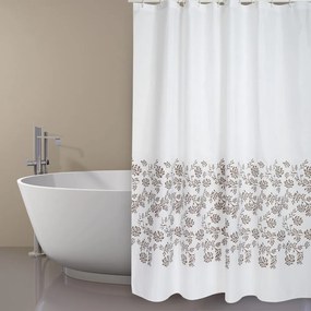 Завеса за душ 180x200 cm Ikebaba – MSV