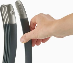 Комплект от 5 кухненски прибора с поставка Nest - Joseph Joseph