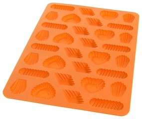 Силиконова форма за печене 21x31 cm – Orion