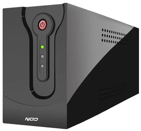 UPS line interactive NOD U-1200 1200VA / 600W