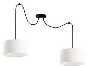 Пендел TUZ 2xE27/60W/230V паяк