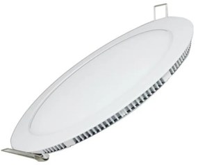 Полилей Silver Electronics 471840 18 W 4000 K Бял G