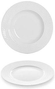 Gural Porselen - Panama Чиния 27cm. (PAN 27 DU)