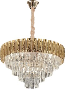 Пендел Cristal G060-CP 60CM